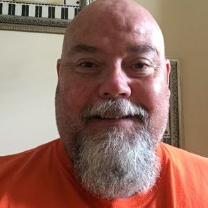 Meet your Posher, Keith